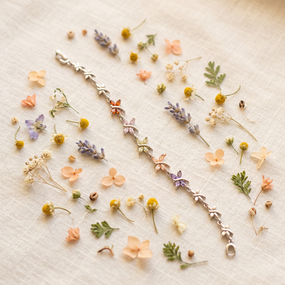 Pulsera Esencia de Libélula