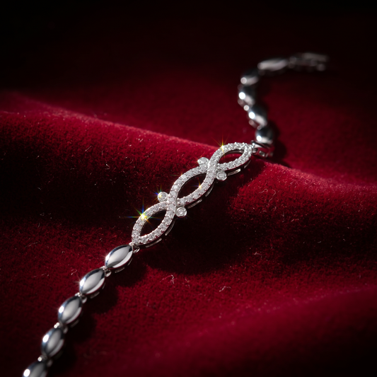 Pulsera Noche de Gala