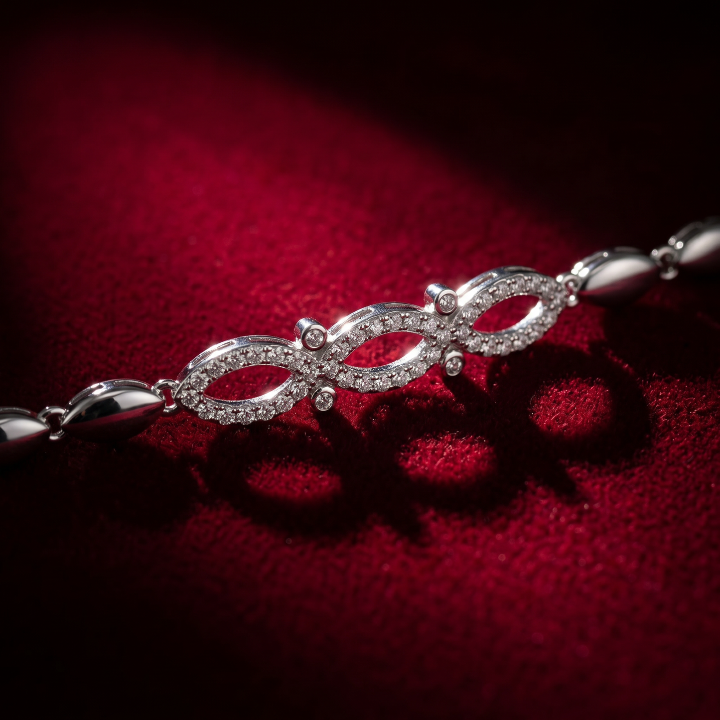 Pulsera Noche de Gala