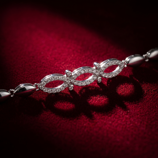 Pulsera Noche de Gala
