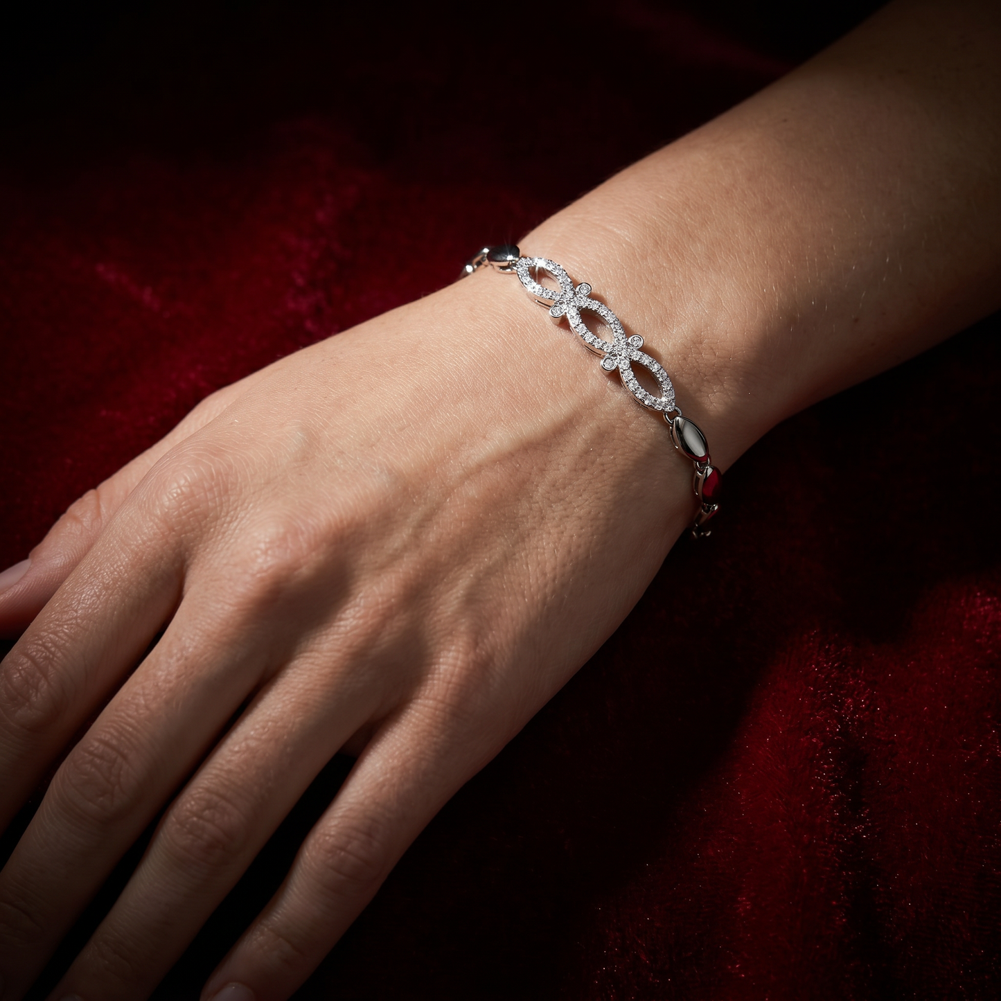 Pulsera Noche de Gala