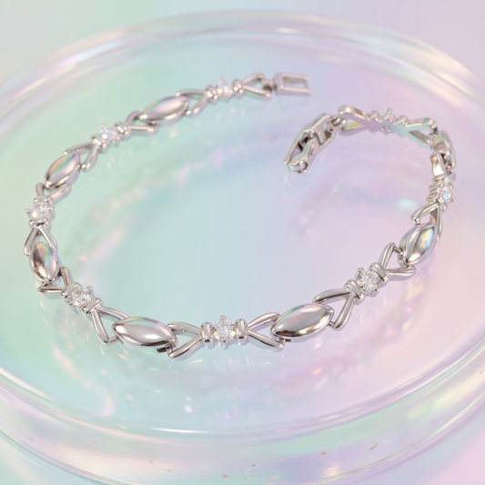 Pulsera Esencia Romántica