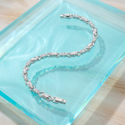 Pulsera Esencia Romántica