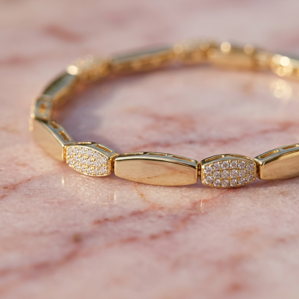 Pulsera Alondra