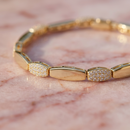 Pulsera Alondra