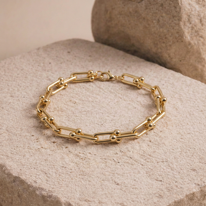 Pulsera Verona Gold