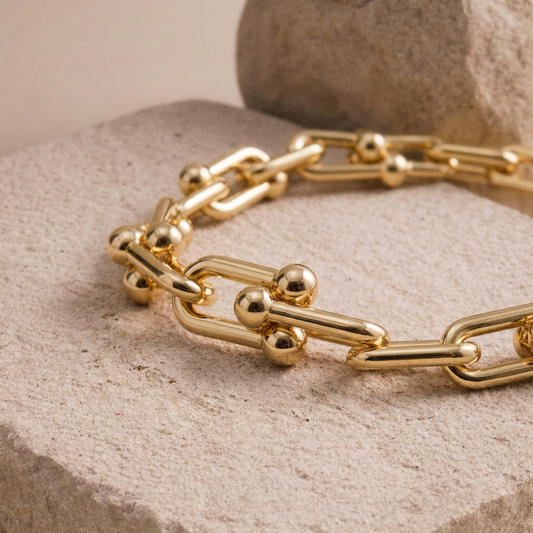 Pulsera Verona Gold