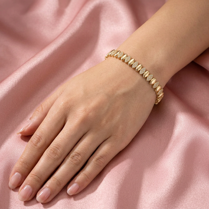 Pulsera Navette