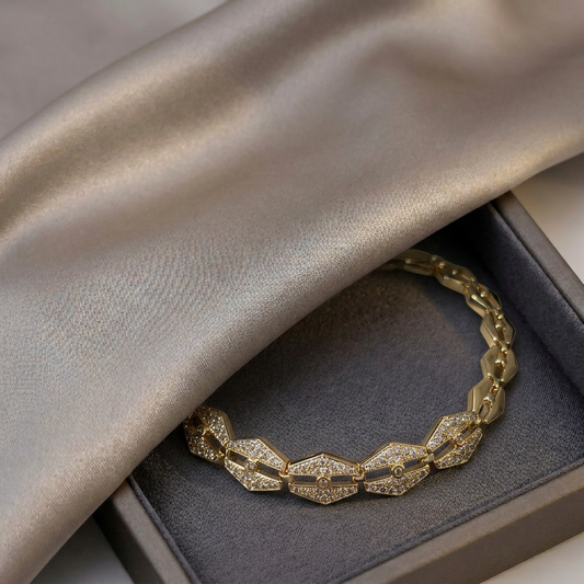 Pulsera Roma