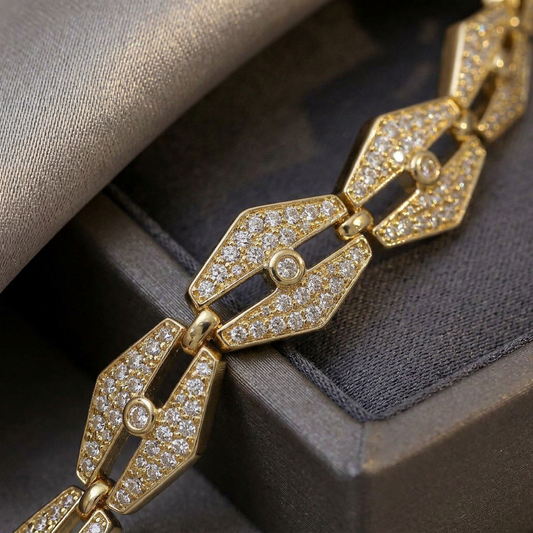 Pulsera Roma