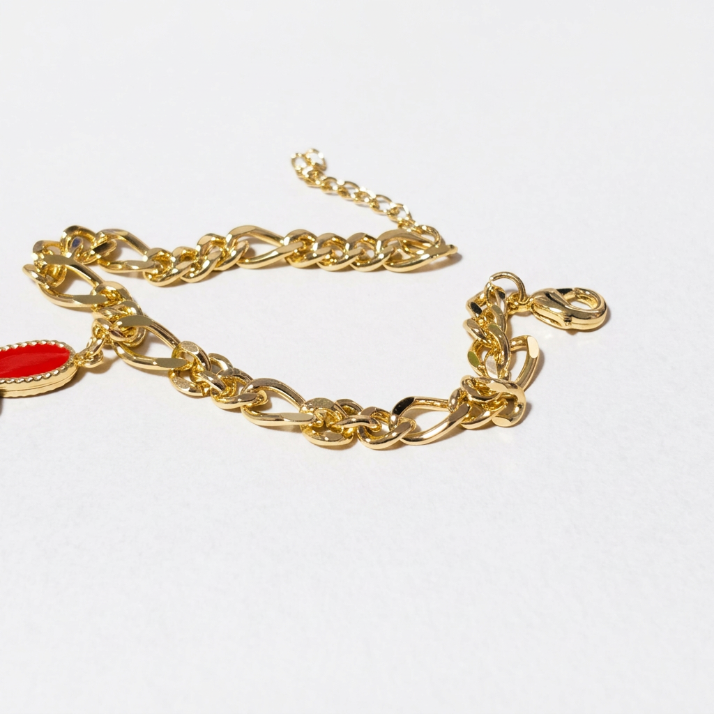 Pulsera Mariposa de amor