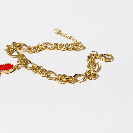 Pulsera Mariposa de amor