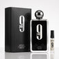 Perfume Fraccionado Afnan 9 PM (5 ml)