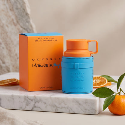 Armaf Odyssey Mandarin Sky EDP 5ml