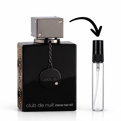 Armaf Club de Nuit Intense Man EDT 5ml