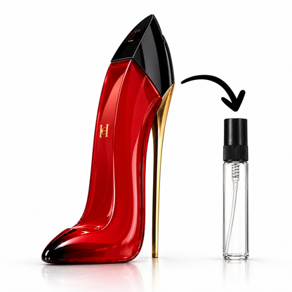 Carolina Herrera Very Good Girl EDP - Decant 5 ml