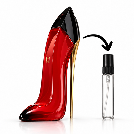 Carolina Herrera Very Good Girl EDP - Decant 5 ml