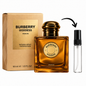 Burberry Goddess Parfum  - Decant 5 ml