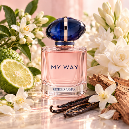 Giorgio Armani My Way EDP-5ml