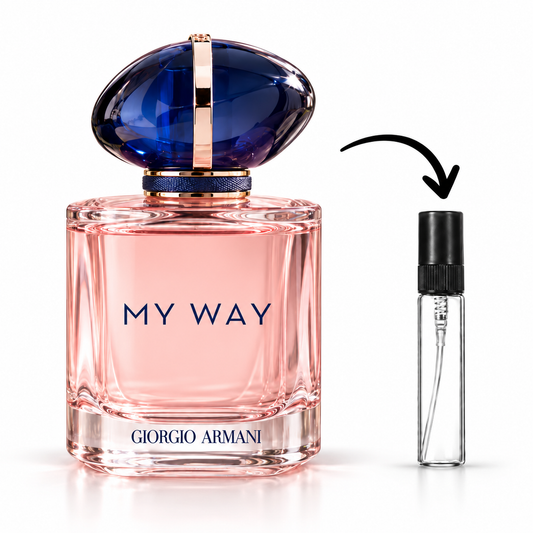 Giorgio Armani My Way EDP-5ml