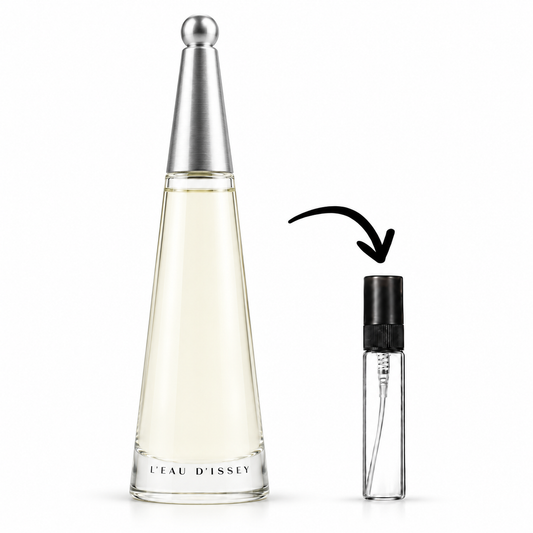 Issey Miyake L'Eau d'Issey Mujer EDT-5ml