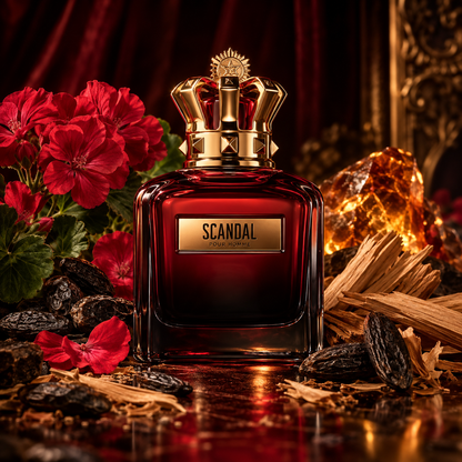 Jean Paul Gaultier Scandal Parfum Hombre EDP-5ml