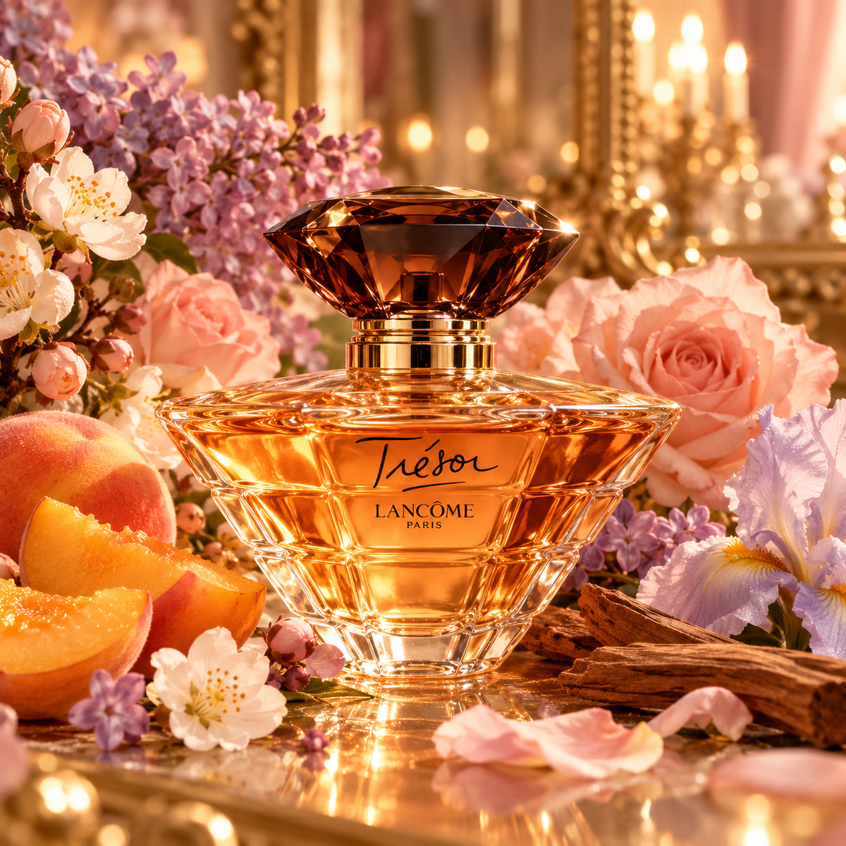 Lancôme Trésor EDP-5ml