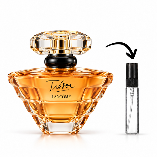 Lancôme Trésor EDP-5ml