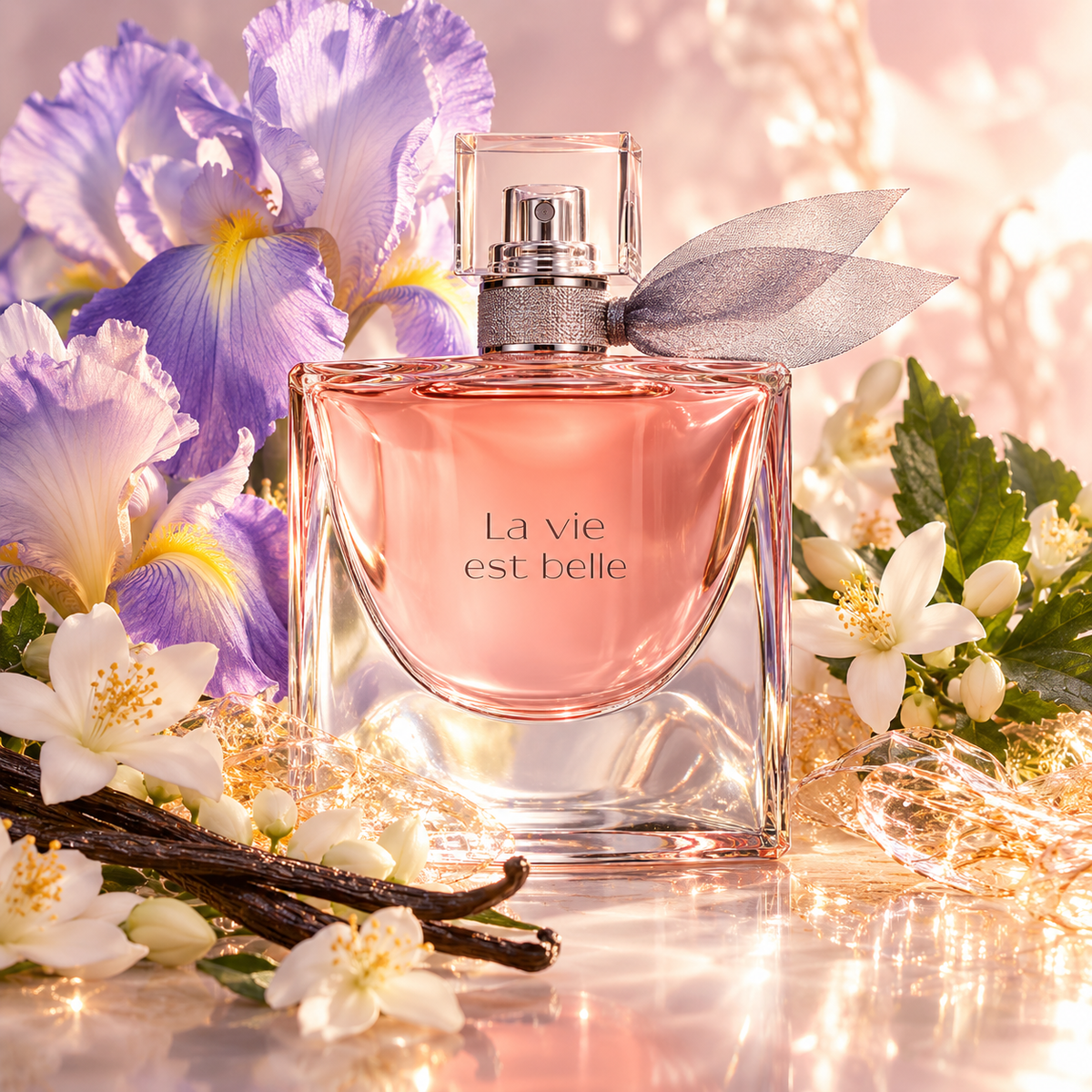 Lancôme La Vie Est Belle EDP-5ml