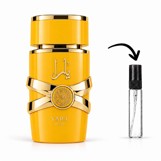 Lattafa Yara Tous EDP-5ml