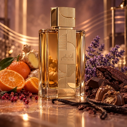 Lattafa Angham EDP-5ml