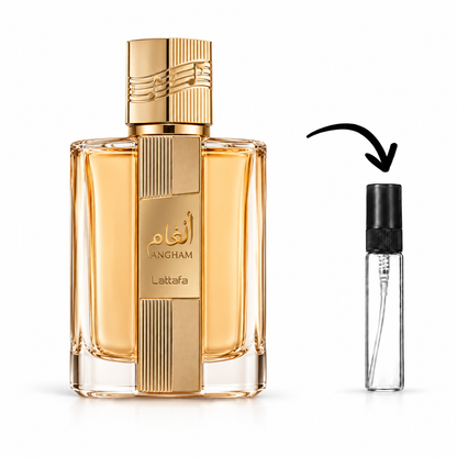 Lattafa Angham EDP-5ml