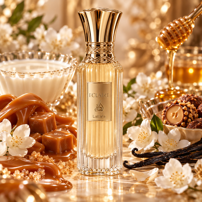Lattafa Eclaire EDP-5ml