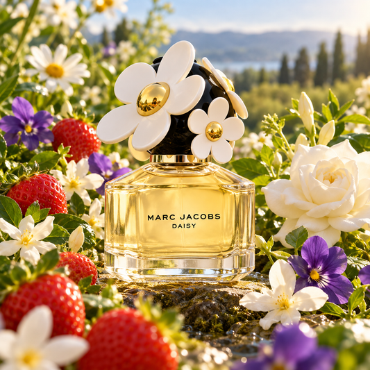 Marc Jacobs Daisy Mujer EDT-5ml