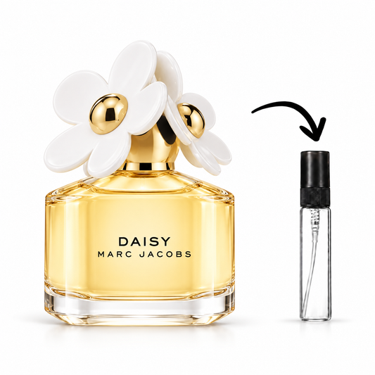 Marc Jacobs Daisy Mujer EDT-5ml