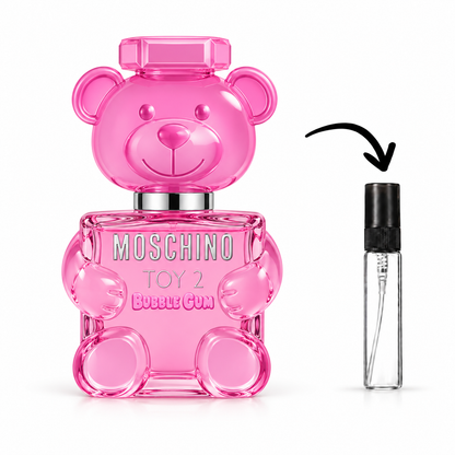 Moschino Toy 2 Bubble Gum EDT-5ml