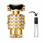 Rabanne Fame Mujer EDP-5ml