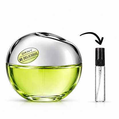 DKNY Be Delicious EDP-5ml