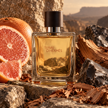 Hermès Terre d'Hermès EDT-5ml