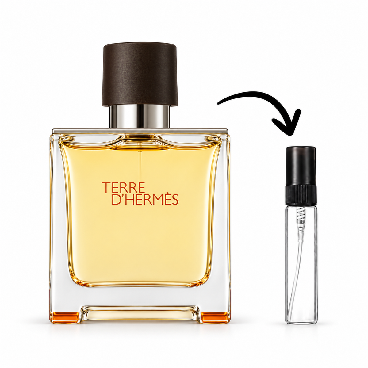 Hermès Terre d'Hermès EDT-5ml