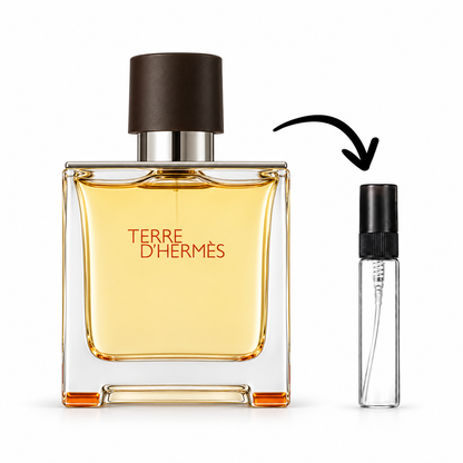 Hermès Terre d'Hermès EDT-5ml