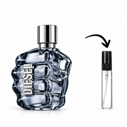 Diesel Only The Brave EDT-5ml