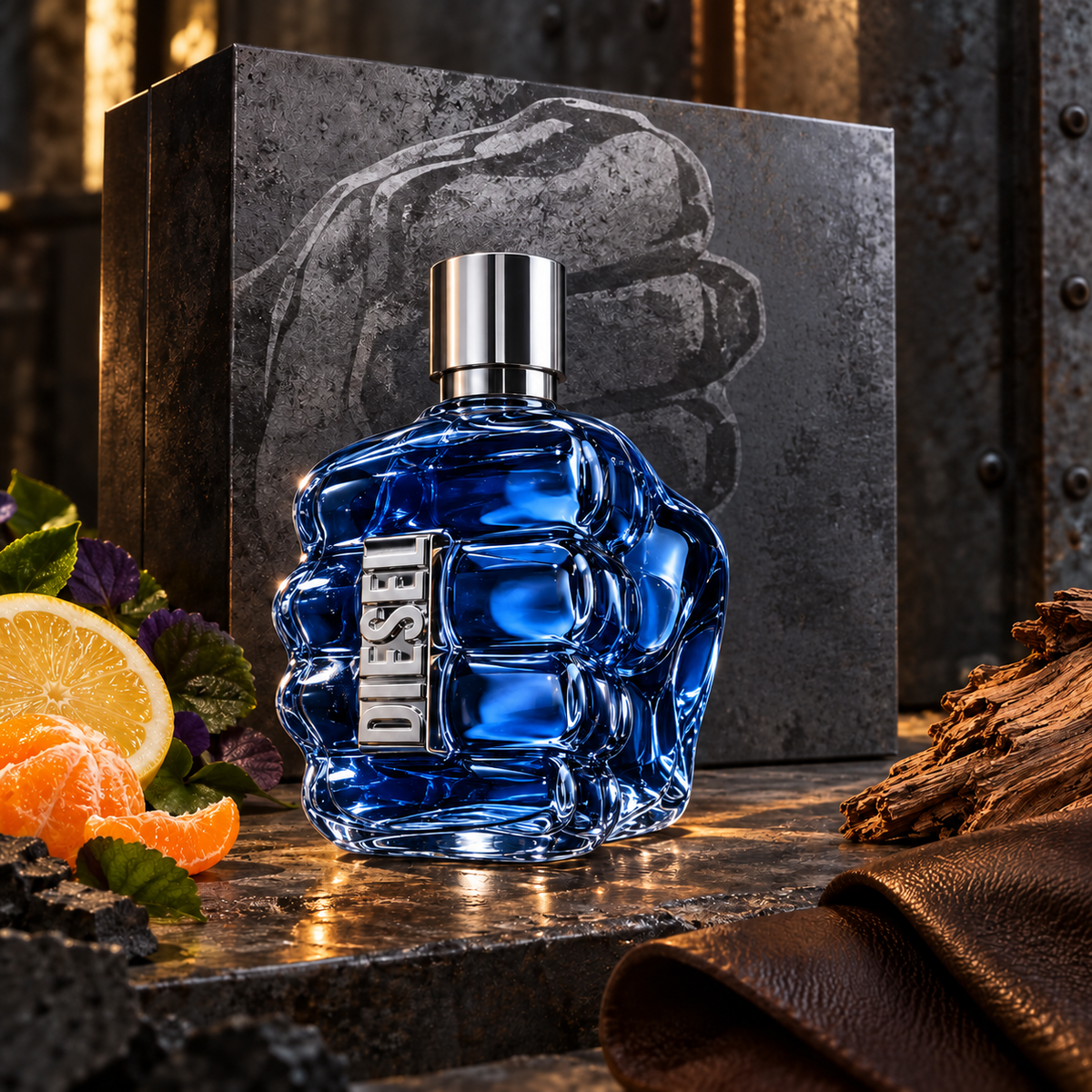 Diesel Only The Brave EDT-5ml