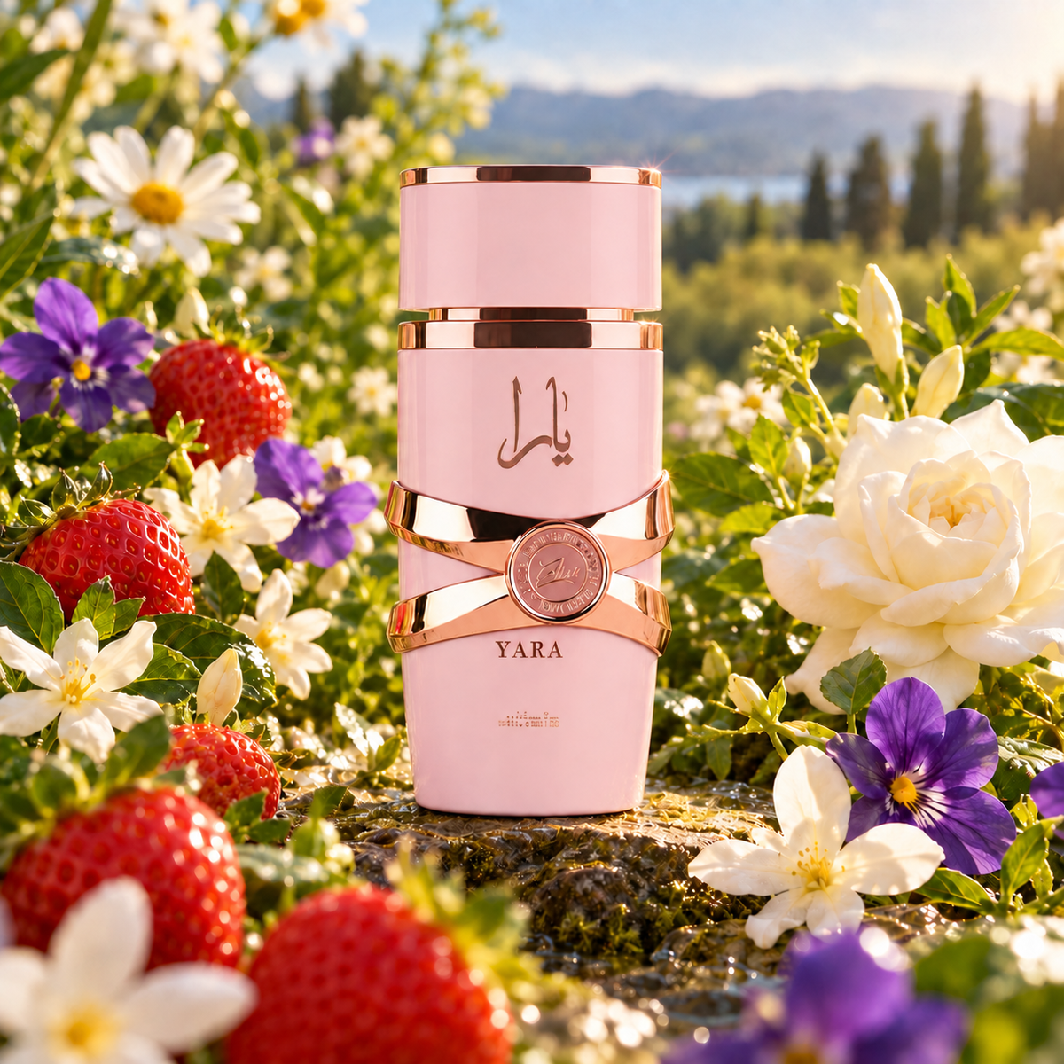 Lattafa Yara Elixir EDP-5ml