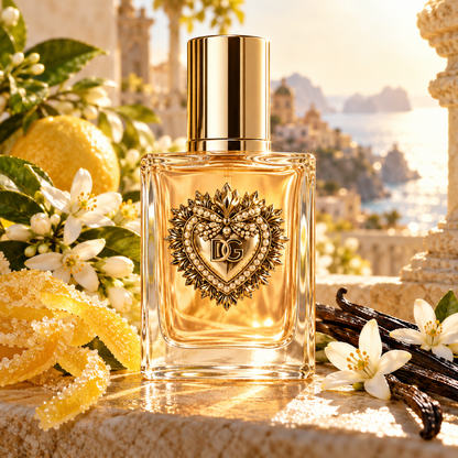 Dolce & Gabbana Devotion EDP-5ml