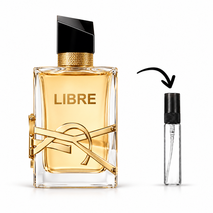 Yves Saint Laurent Libre EDP-5ml
