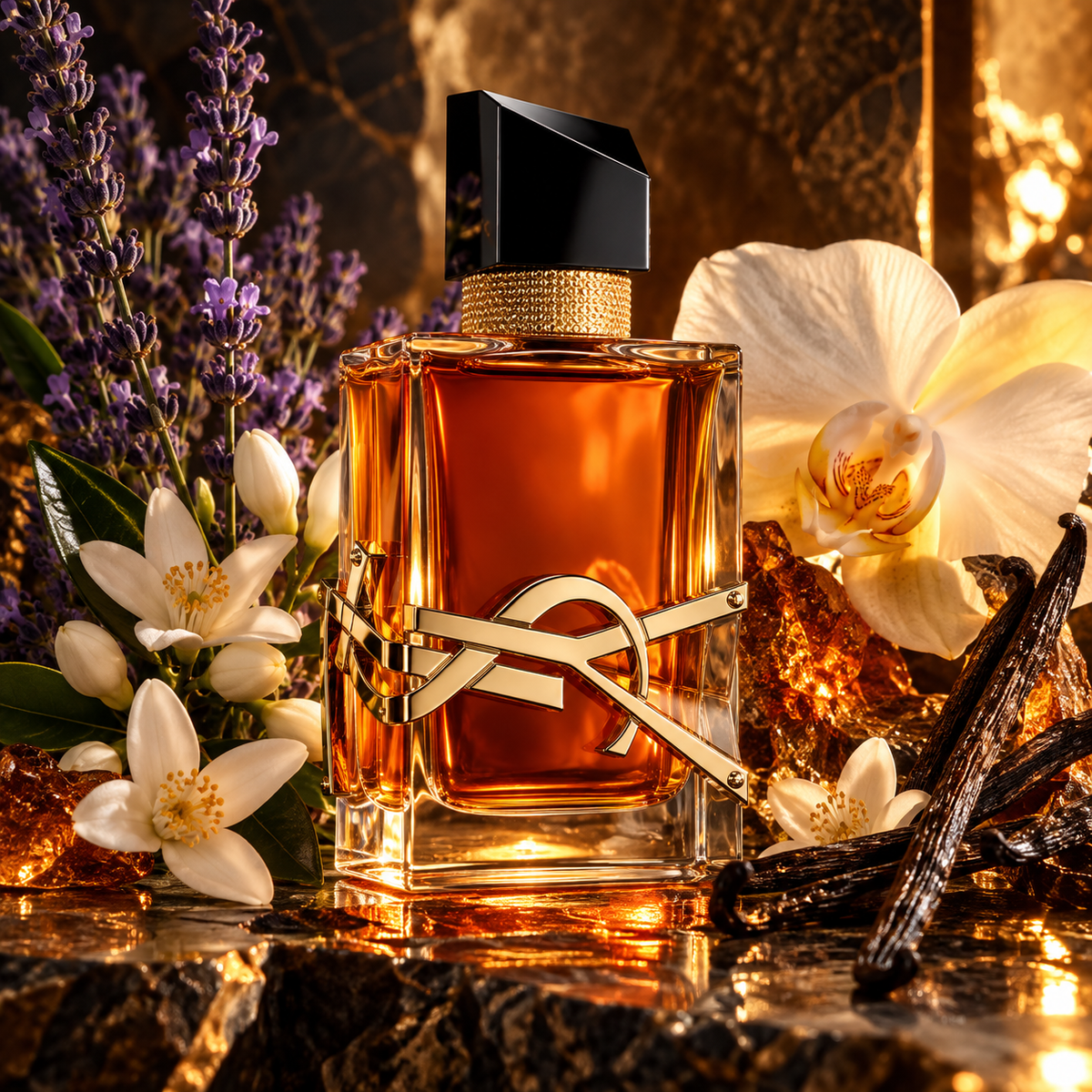 Yves Saint Laurent Libre Intense EDP-5ml