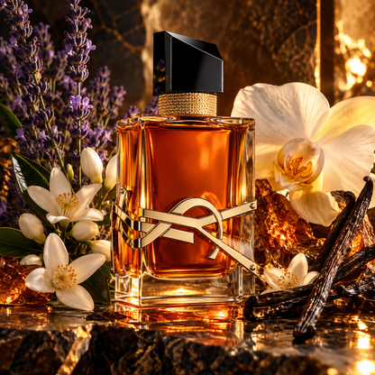 Yves Saint Laurent Libre Intense EDP-5ml