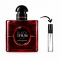 Yves Saint Laurent Black Opium Over Red EDP-5ml