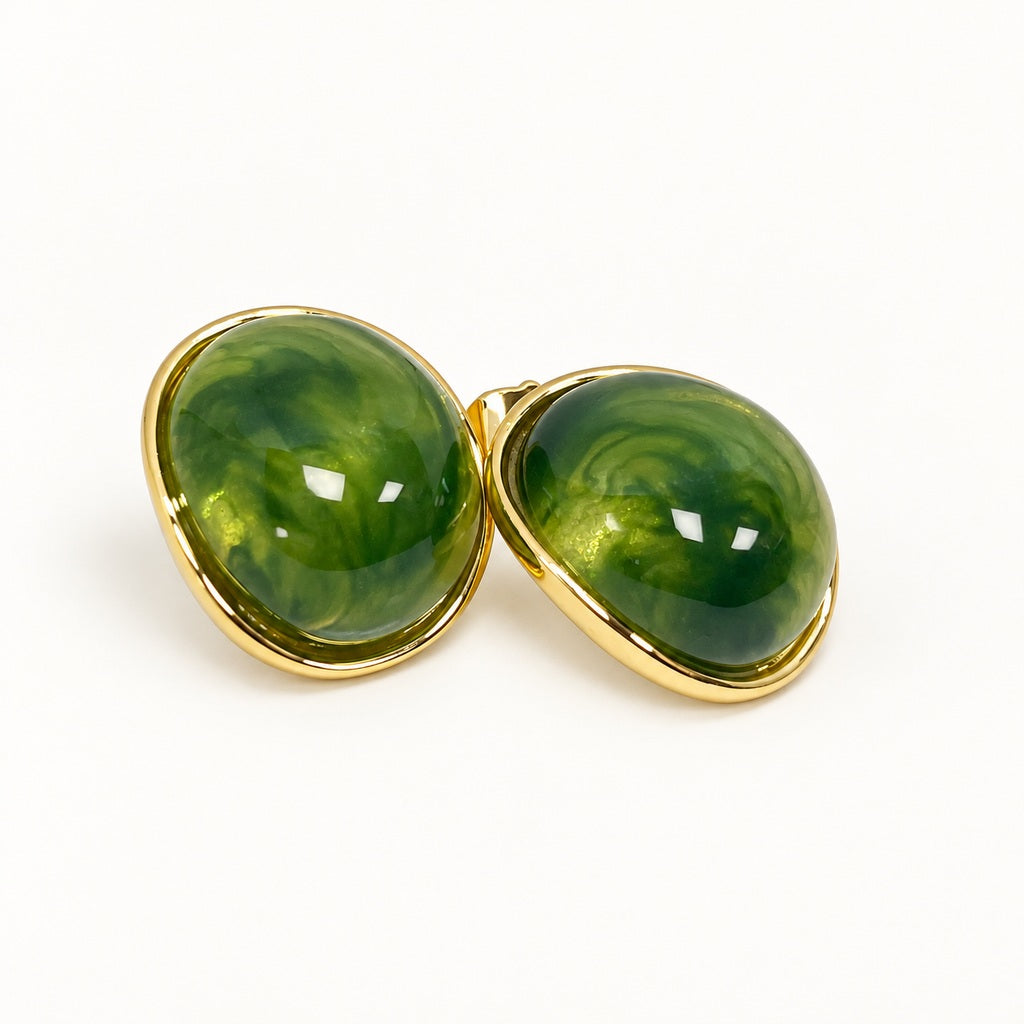 Aros Jade del Bosque